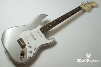 AFFINITY SERIES STRATOCASTER - Slick Silver